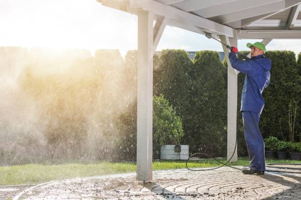Best Concrete Sealing  in Pinewood, FL