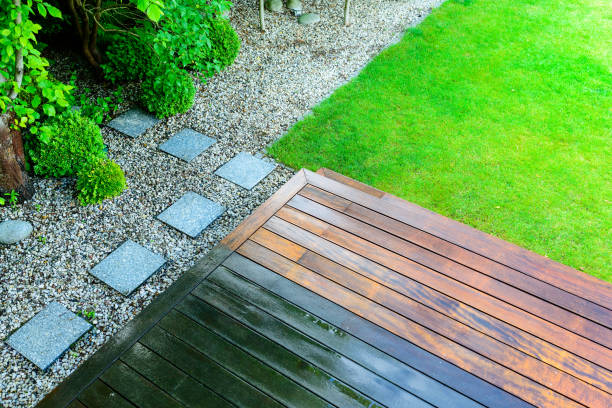 Professional Pressure Washing Services in Pinewood, FL