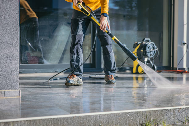 Best Pool Deck Cleaning  in Pinewood, FL