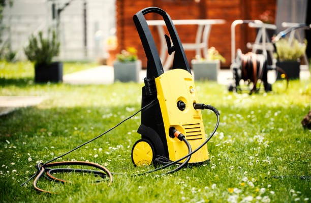 Best Restaurant Pressure Washing  in Pinewood, FL